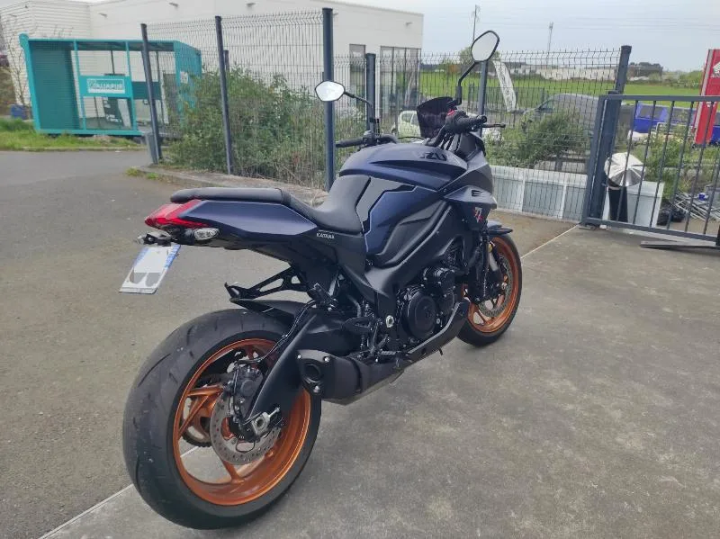 KATANA 1000