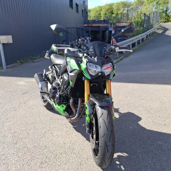 Z900 SE