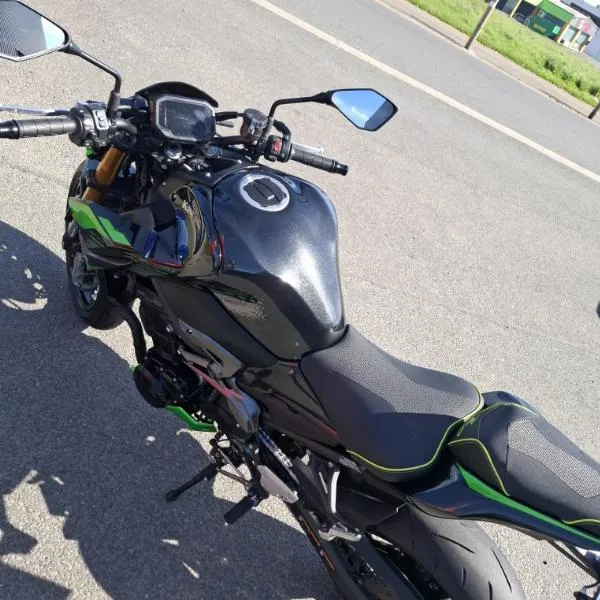 Z900 SE