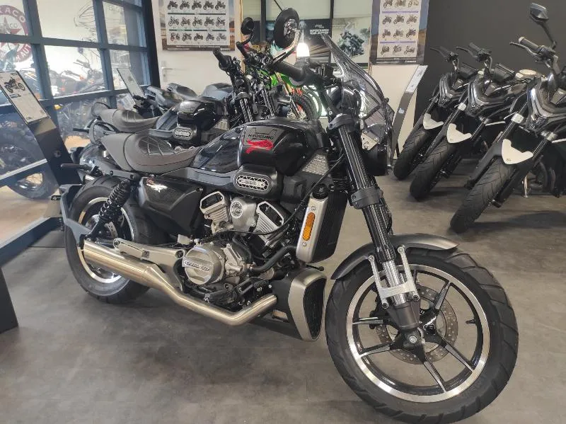 GV 125 X