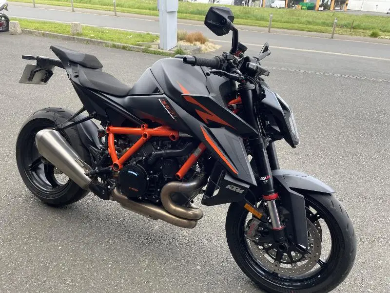 1390 SUPER DUKE R