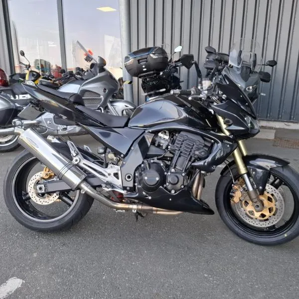 Z 1000 2003