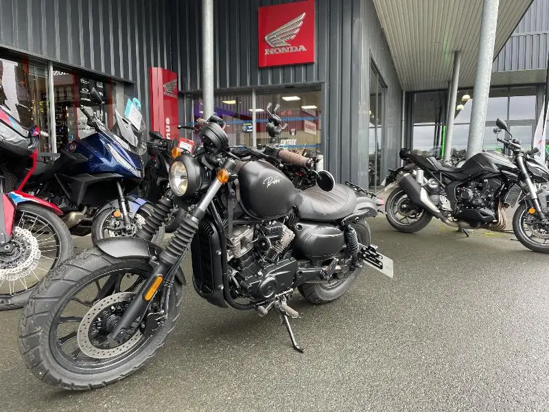 GV 125