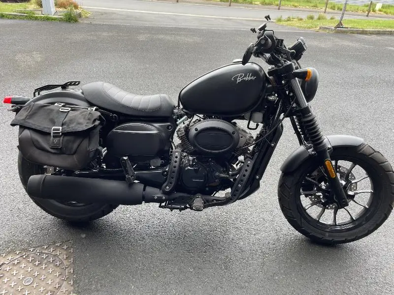 GV 125