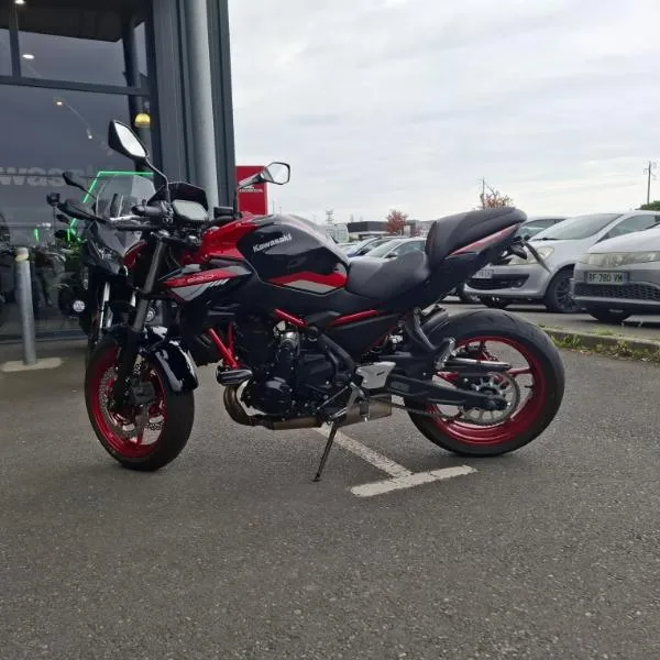Z650  Z650