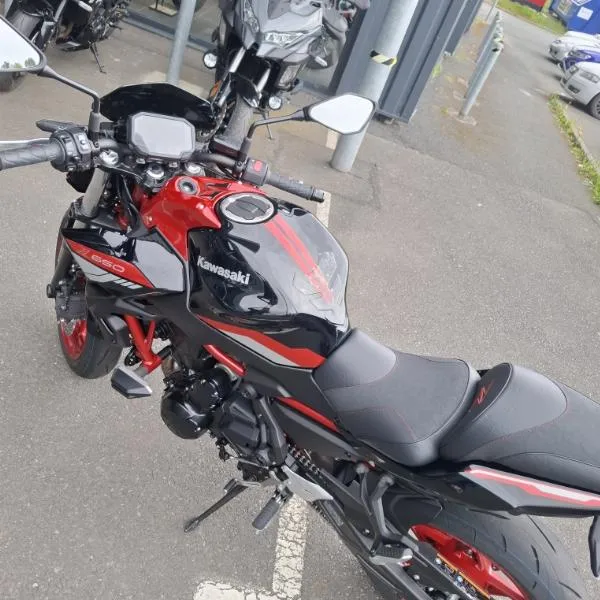 Z650  Z650