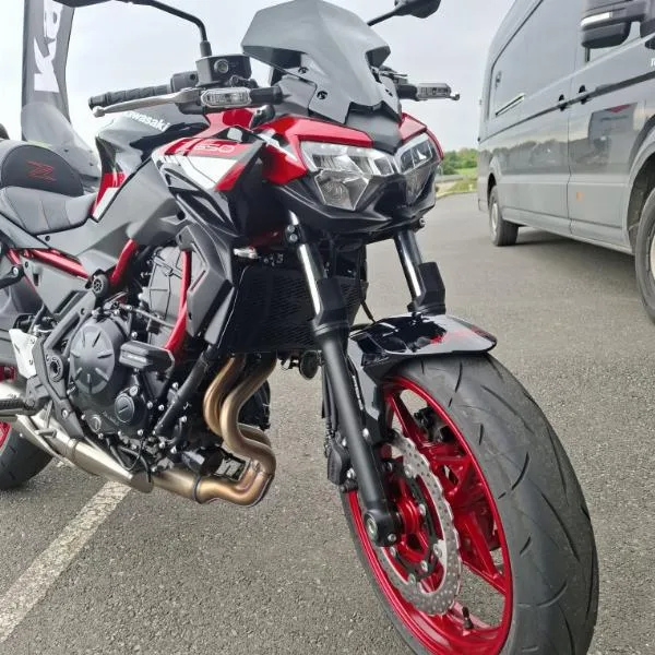 Z650  Z650