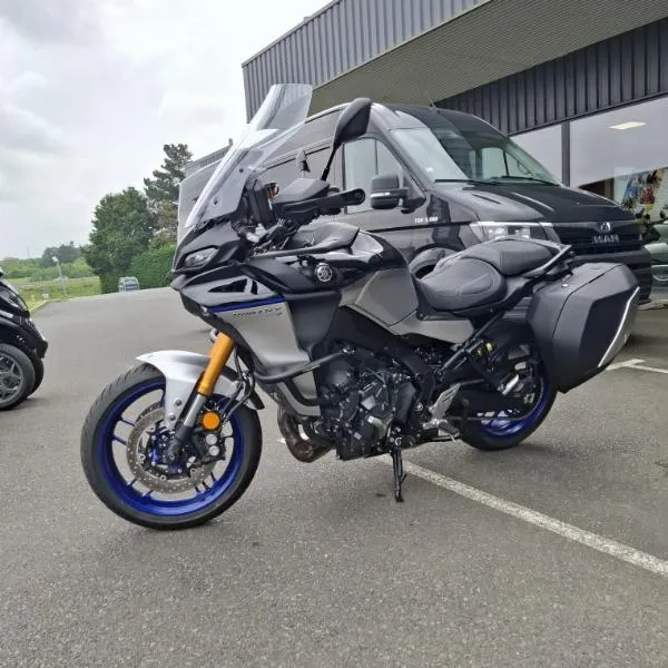 TRACER 9 GT
