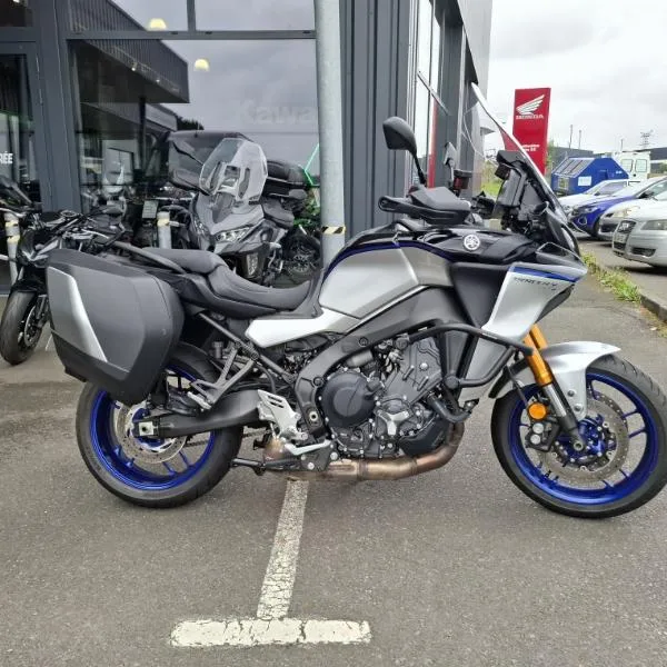 TRACER 9 GT