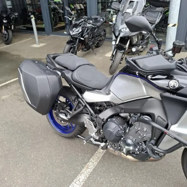 TRACER 9 GT