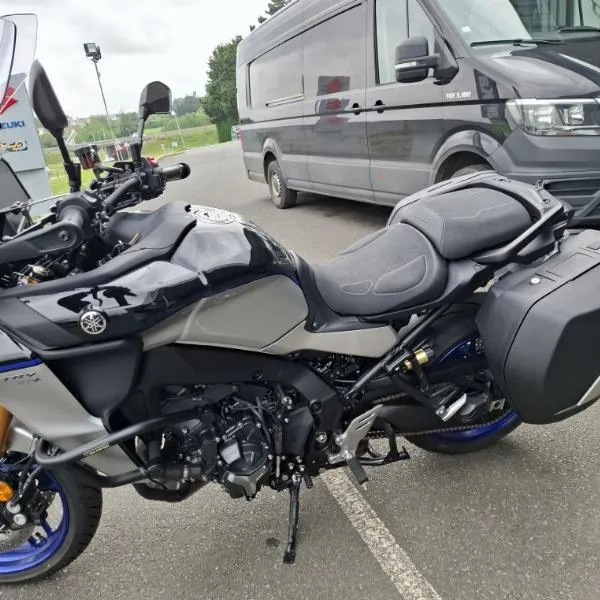 TRACER 9 GT