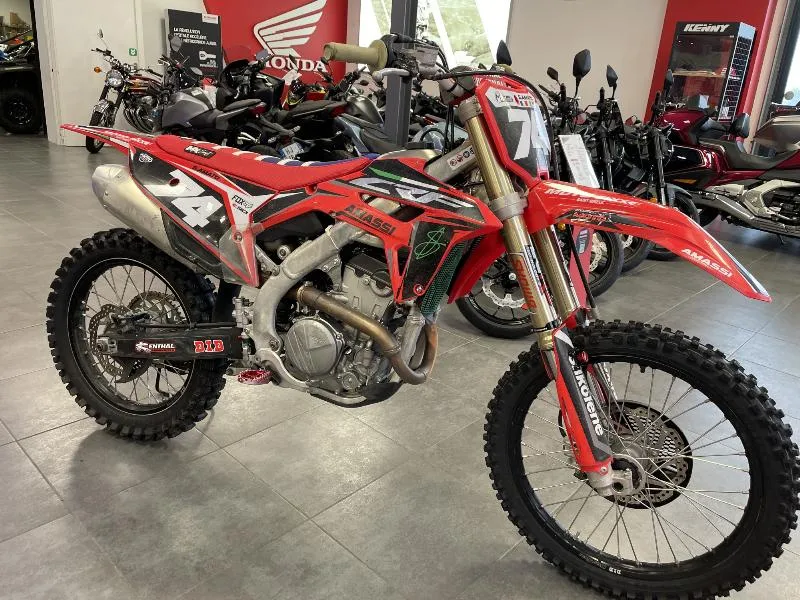 CRF 2024
