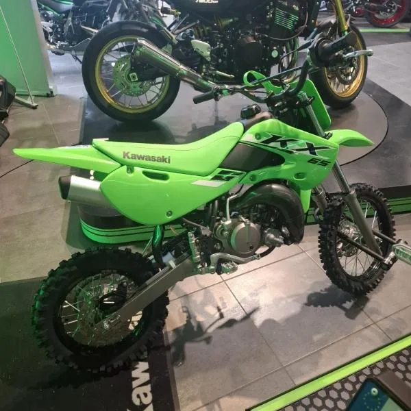 KX