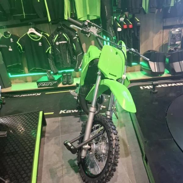 KX