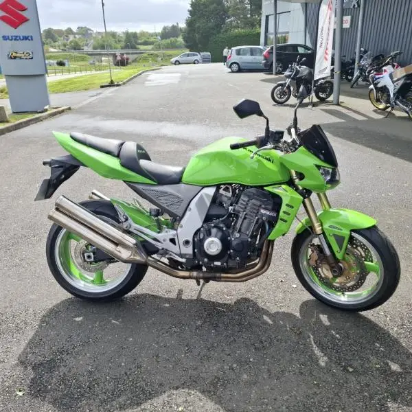 Z 1000