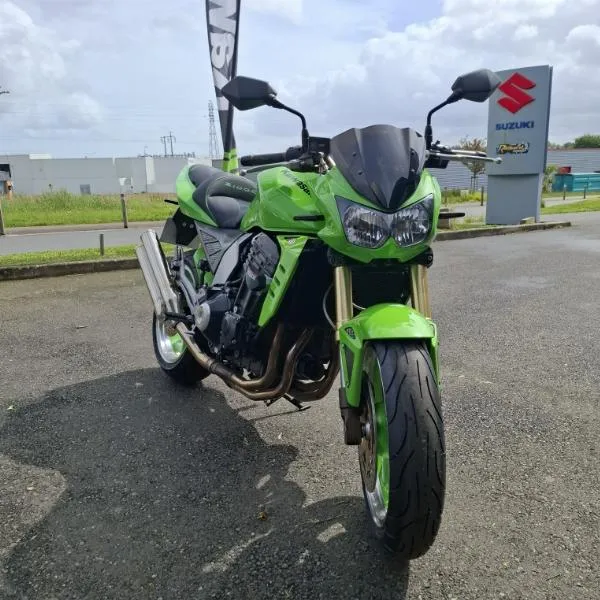 Z 1000