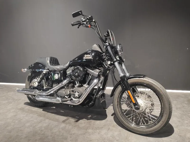 DYNA STREET BOB 1584
