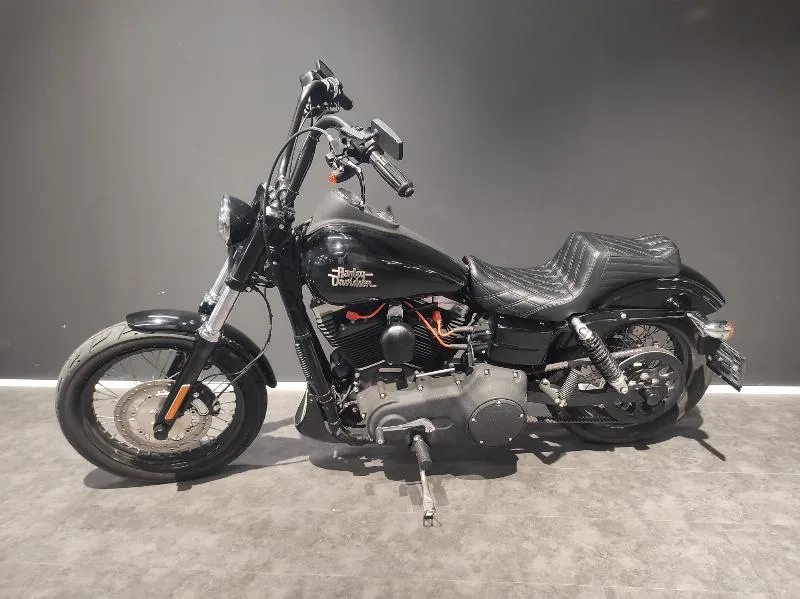 DYNA STREET BOB 1584