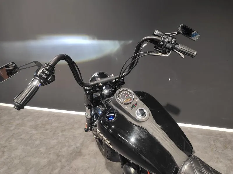 DYNA STREET BOB 1584