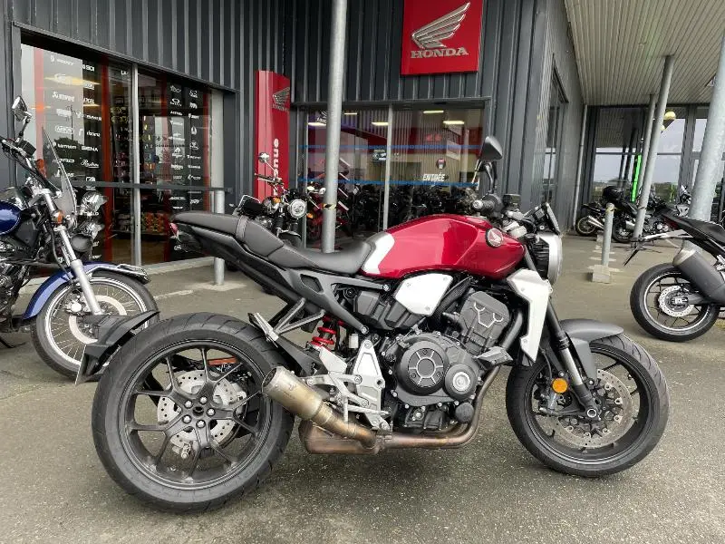 CB 1000 R ABS