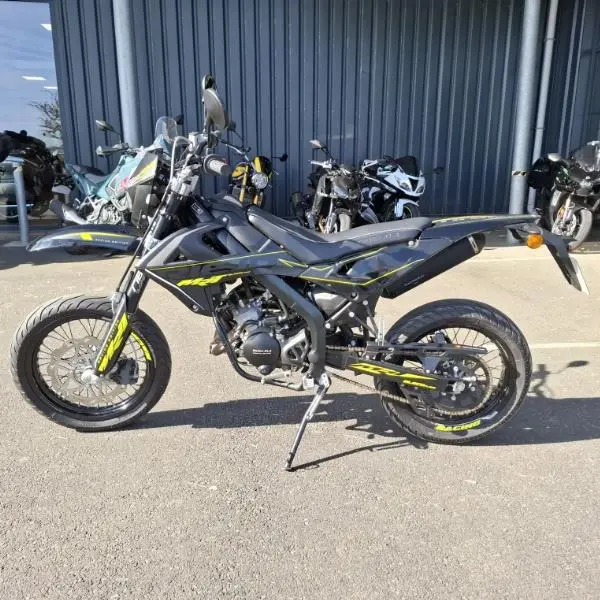 MRT PRO 50 SM 2024