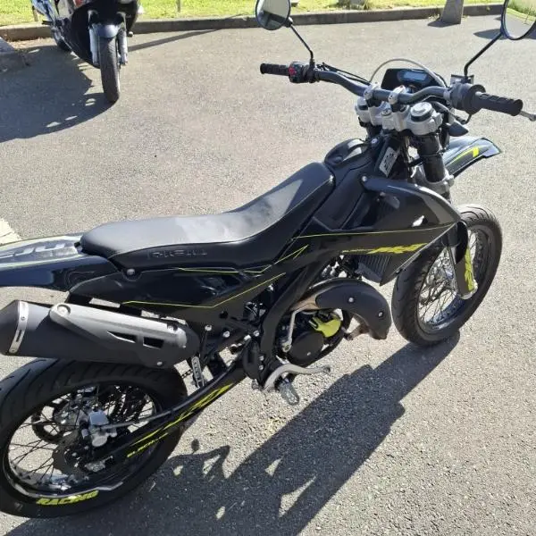 MRT PRO 50 SM