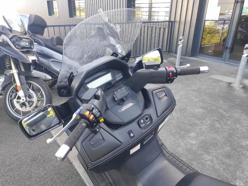 BURGMAN 650