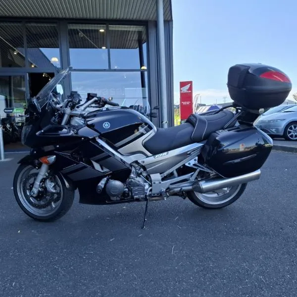 FJR 1300A