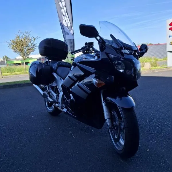 FJR 1300A