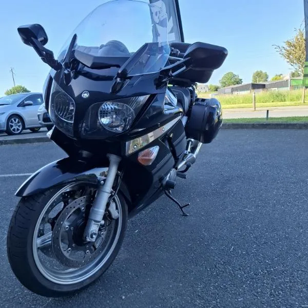 FJR 1300A