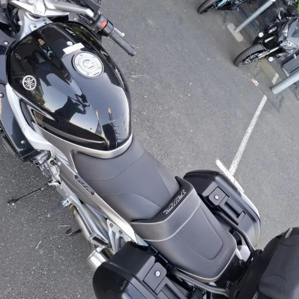 FJR 1300A