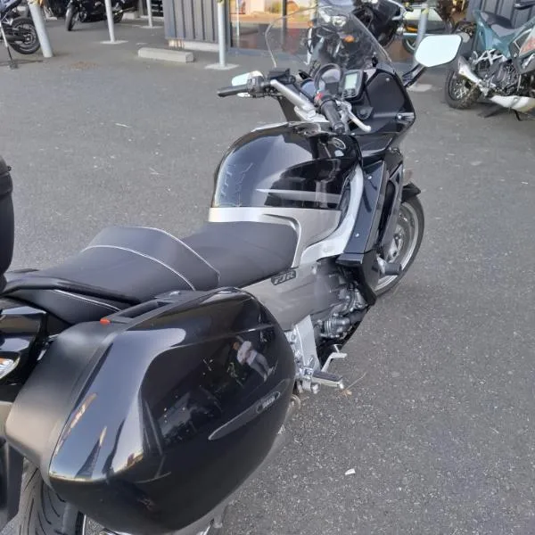 FJR 1300A