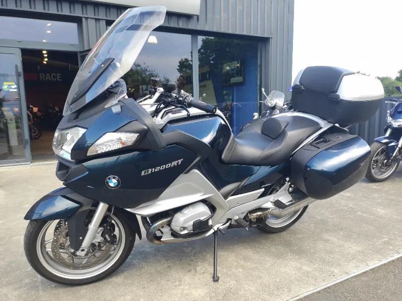 R 1200 RT