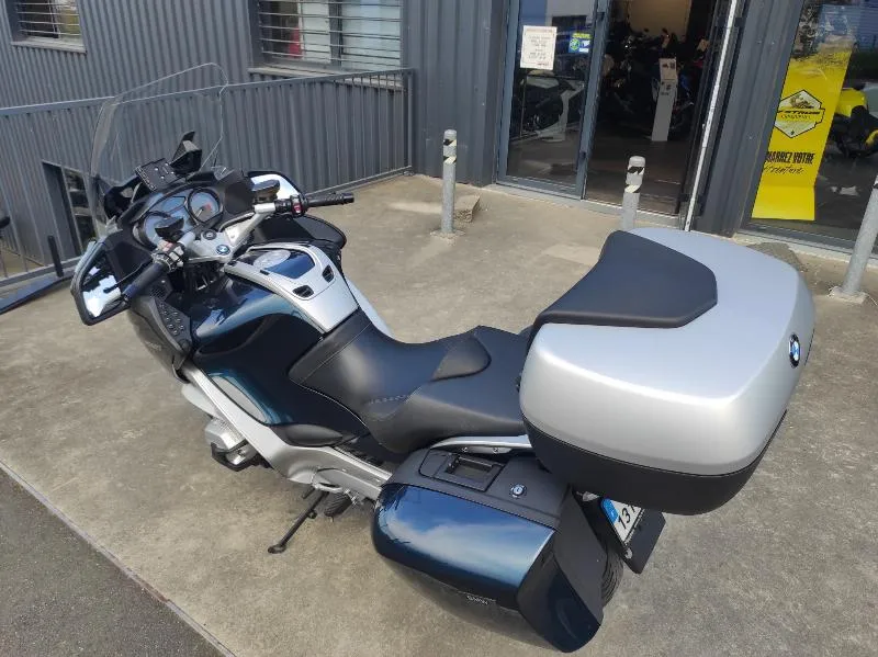 R 1200 RT