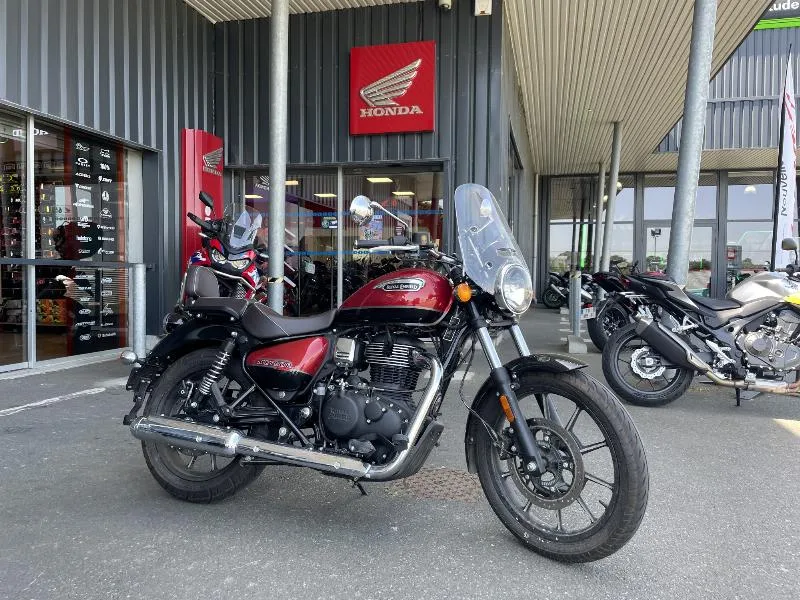 METEOR 350 2023