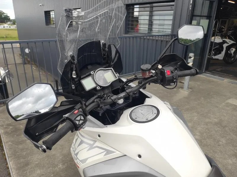 1290 SUPER ADVENTURE