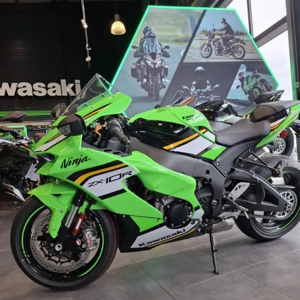ZX10R