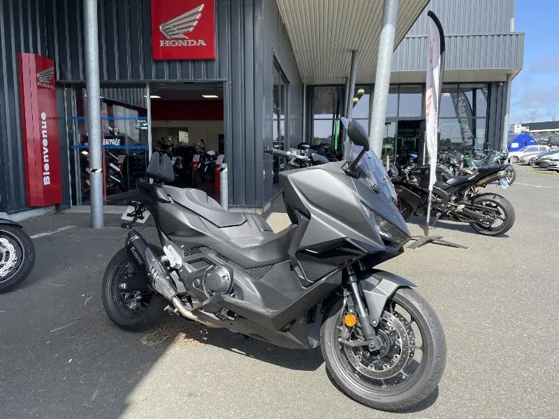 NSS FORZA 750