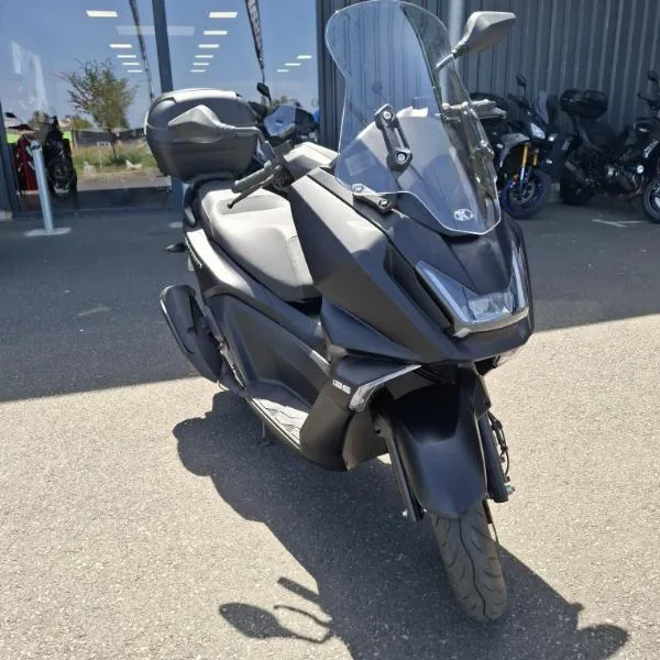 SKY TOWM 125