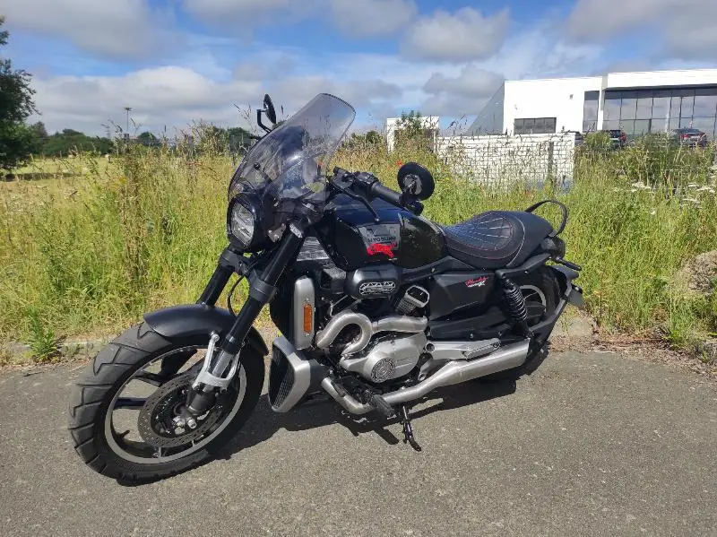GV 125