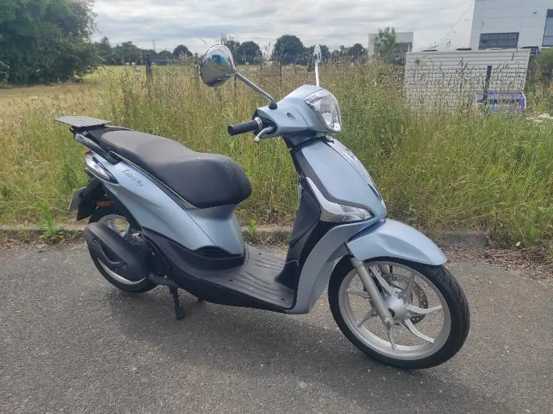 LIBERTY 50
