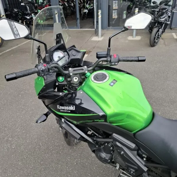 VERSYS 650