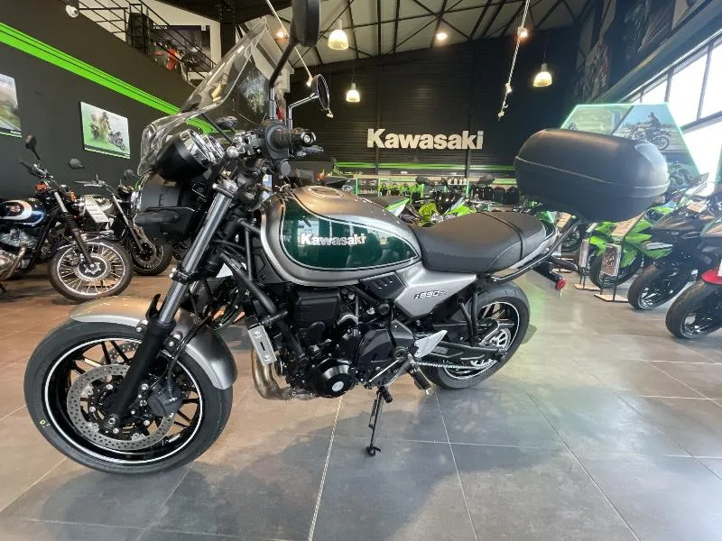 Z650  Z650