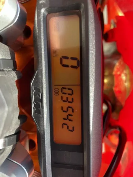 350 EXCF WESS EDITION