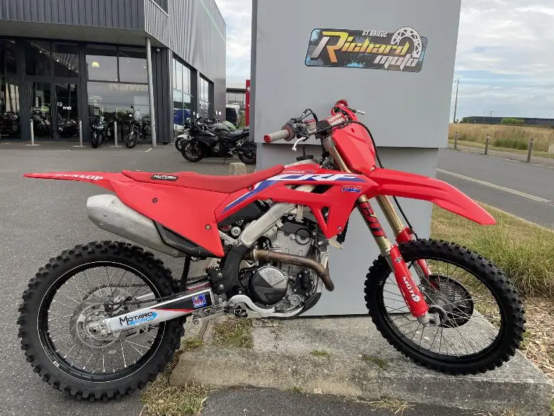 CRF