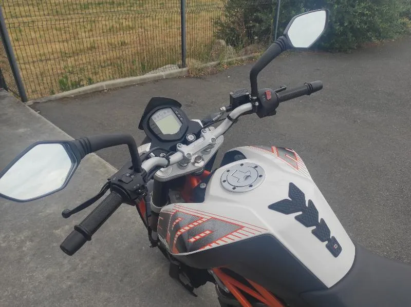 390 DUKE