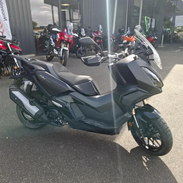ADV 350