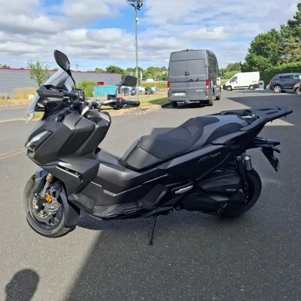 ADV 350