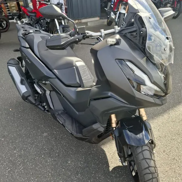 ADV 350