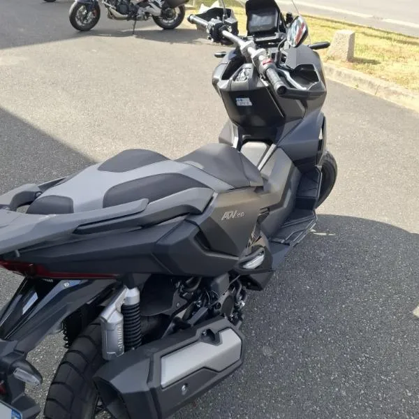 ADV 350